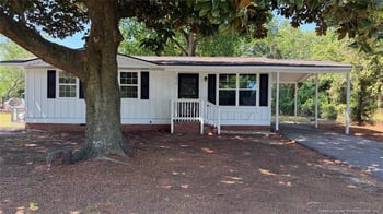 2016 Poinciana Ln, Fayetteville, NC 28306
