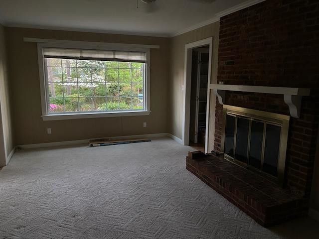 2016 Port Royal Rd, Raleigh, NC 27609