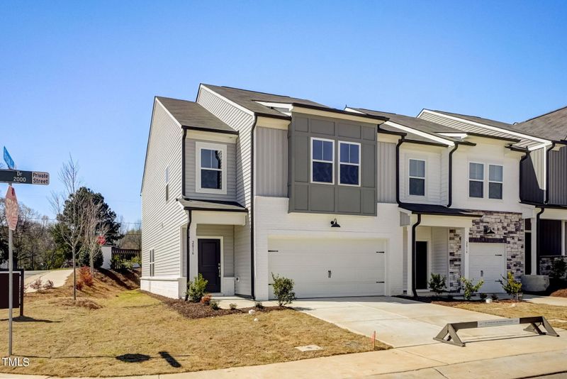 2016 Regal Dr #80, Durham, NC 27703