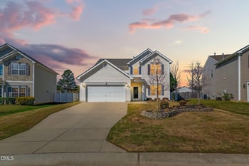 2016 Satinwood Dr, Clayton, NC 27520