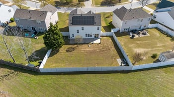 2016 Satinwood Dr, Clayton, NC 27520