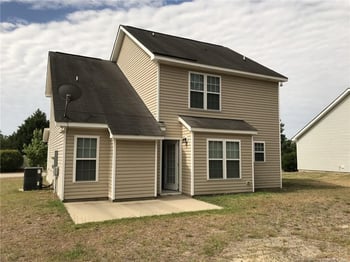 2016 Sir Michael Dr, Hope Mills, NC 28348