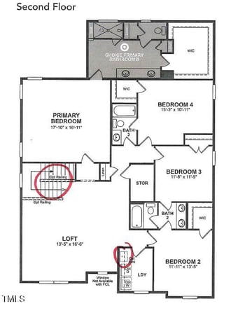 2016 Skipping Stone Dr #162, Durham, NC 27705