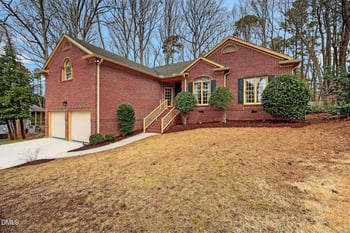 2016 Sterlington Pl, Apex, NC 27502