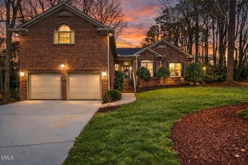 2016 Sterlington Pl, Apex, NC 27502