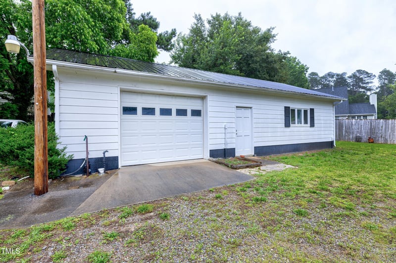 2016 Tryon Rd, Raleigh, NC 27603