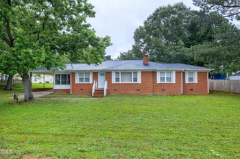2016 Tryon Rd, Raleigh, NC 27603