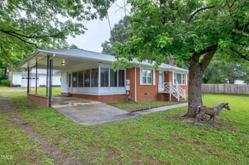 2016 Tryon Rd, Raleigh, NC 27603