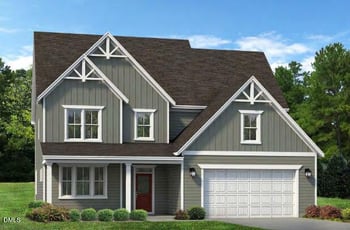 2016 Upland Ln, Durham, NC 27712
