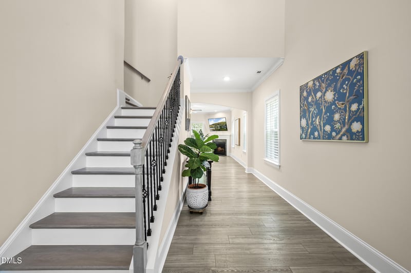 2016 Waterbush Cove Ct, Cary, NC 27519