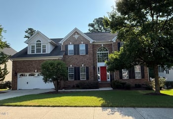 2016 Weaver Forest Way, Morrisville, NC 27560