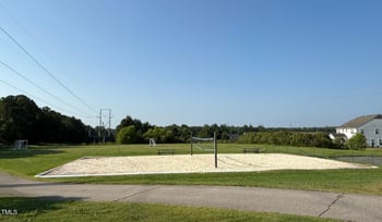 2016 Weaver Forest Way, Morrisville, NC 27560