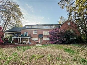 2016 Winterlochen Rd, Fayetteville, NC 28305