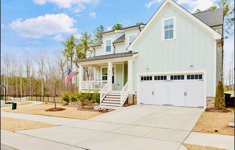 2016 Woodbluff Dr, Wendell, NC 27591