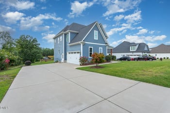 2016 Yamacraw Dr, Knightdale, NC 27545