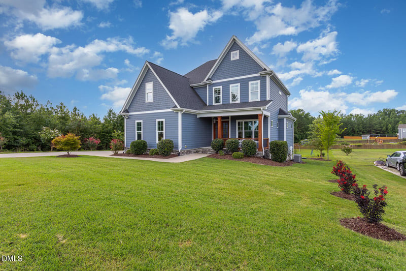 2016 Yamacraw Dr, Knightdale, NC 27545