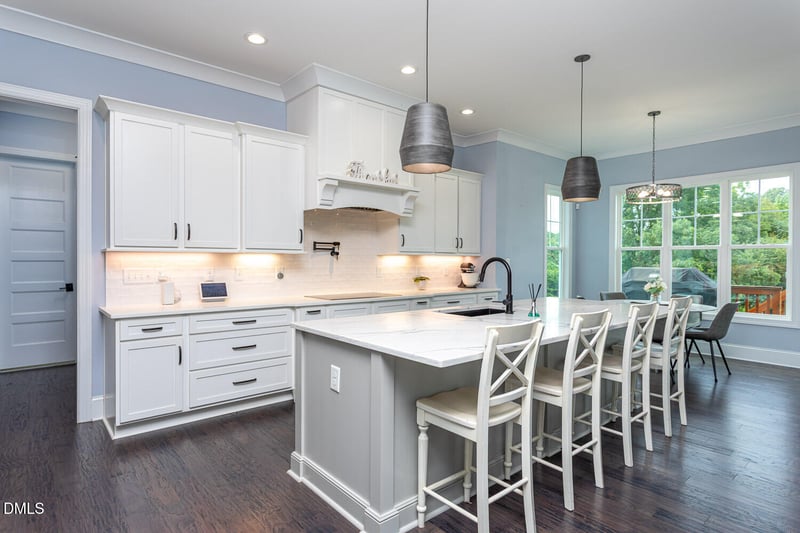 2016 Yamacraw Dr, Knightdale, NC 27545