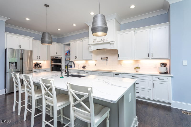 2016 Yamacraw Dr, Knightdale, NC 27545