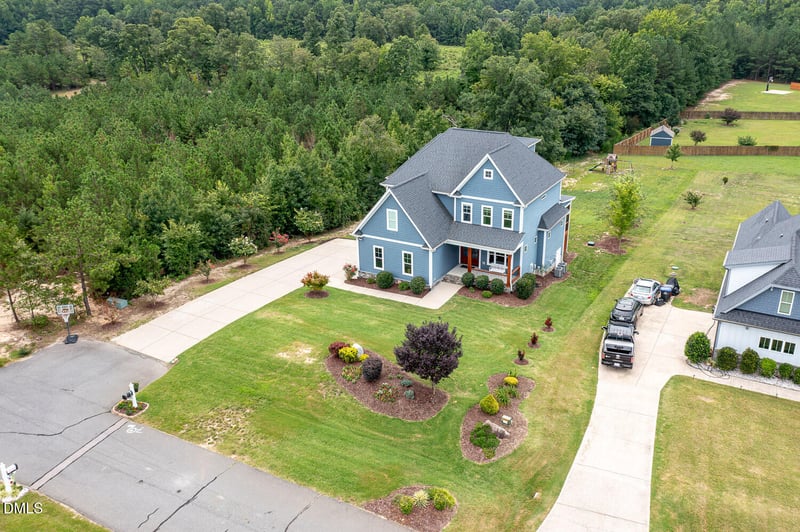 2016 Yamacraw Dr, Knightdale, NC 27545