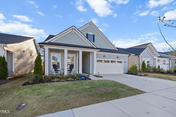 2017 Abbeyhill Dr, Raleigh, NC 27610