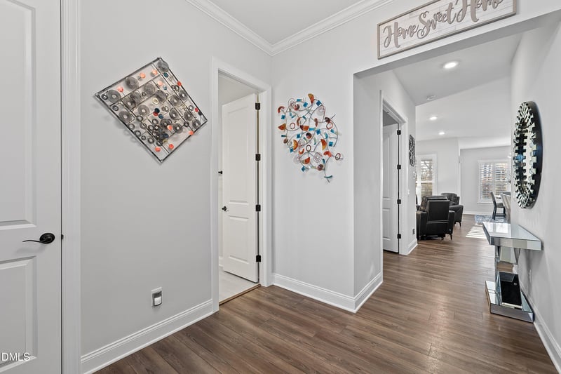 2017 Abbeyhill Dr, Raleigh, NC 27610