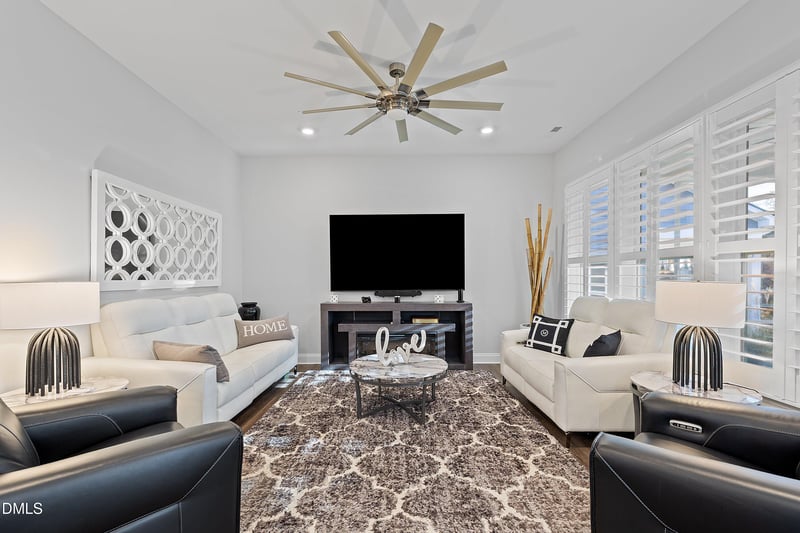 2017 Abbeyhill Dr, Raleigh, NC 27610