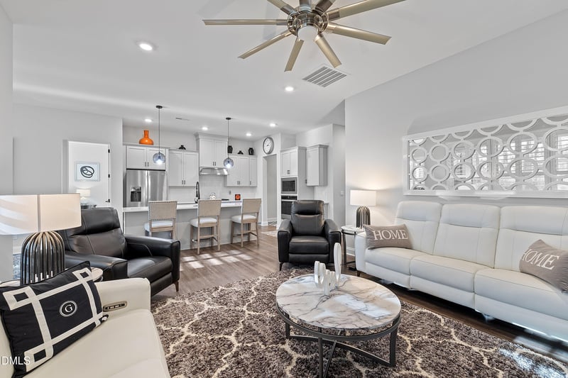 2017 Abbeyhill Dr, Raleigh, NC 27610