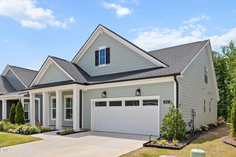 2017 Abbeyhill Dr, Raleigh, NC 27610