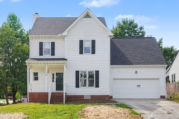 2017 Battlewood Rd, Apex, NC 27523