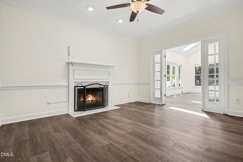 2017 Battlewood Rd, Apex, NC 27523
