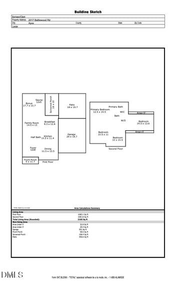 2017 Battlewood Rd, Apex, NC 27523