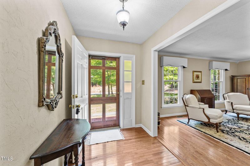 2017 Bivins Rd, Durham, NC 27712