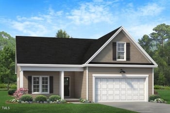2017 Black Bear Ct (Lot 4), Hope Mills, NC 28348
