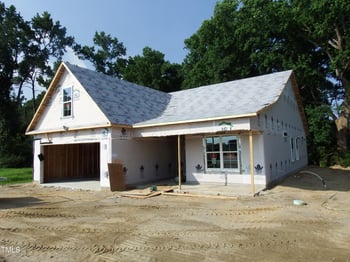 2017 Black Bear Ct (Lot 4), Hope Mills, NC 28348