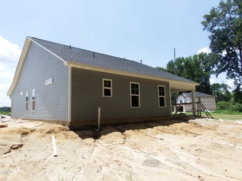 2017 Black Bear Ct (Lot 4), Hope Mills, NC 28348