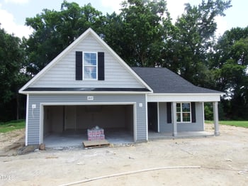 2017 Black Bear Ct (Lot 4), Hope Mills, NC 28348