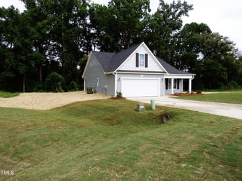 2017 Black Bear Ct (Lot 4), Hope Mills, NC 28348