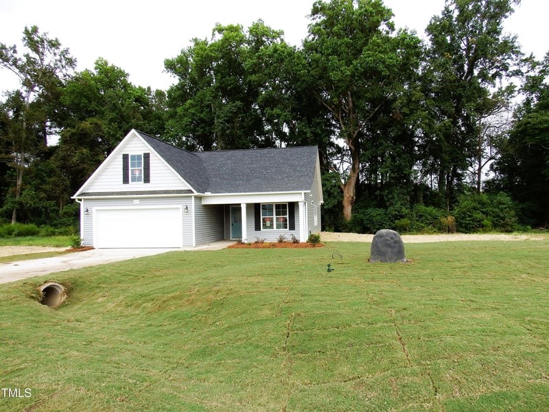 2017 Black Bear Ct (Lot 4), Hope Mills, NC 28348