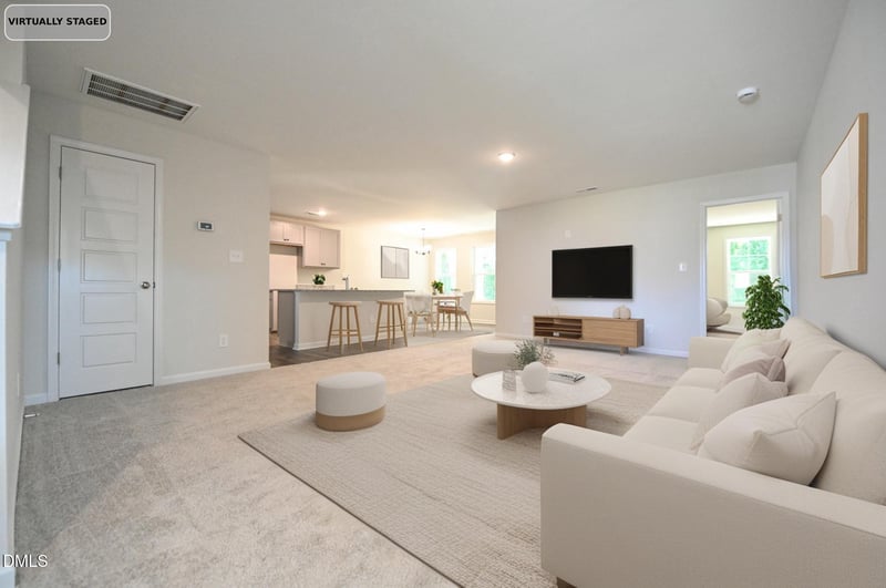 2017 Black Bear Ct (Lot 4), Hope Mills, NC 28348