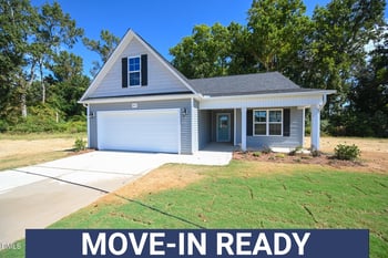2017 Black Bear Ct (Lot 4), Hope Mills, NC 28348