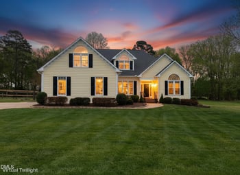 2017 Black Walnut Farm Rd, Hillsborough, NC 27278