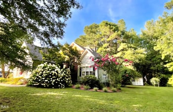 2017 Brilliant Dr, Raleigh, NC 27616