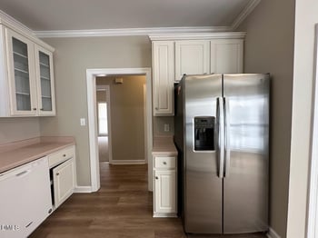 2017 Castle Pines Dr, Raleigh, NC 27604