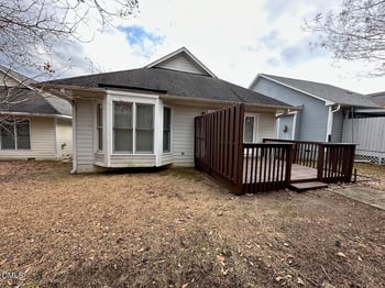 2017 Castle Pines Dr, Raleigh, NC 27604