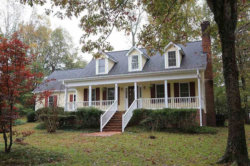 2017 Coxwoods Rd, Clayton, NC 27520
