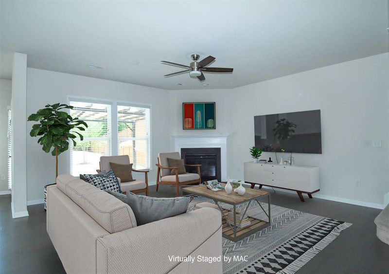2017 Crampton Grove Way, Cary, NC 27519