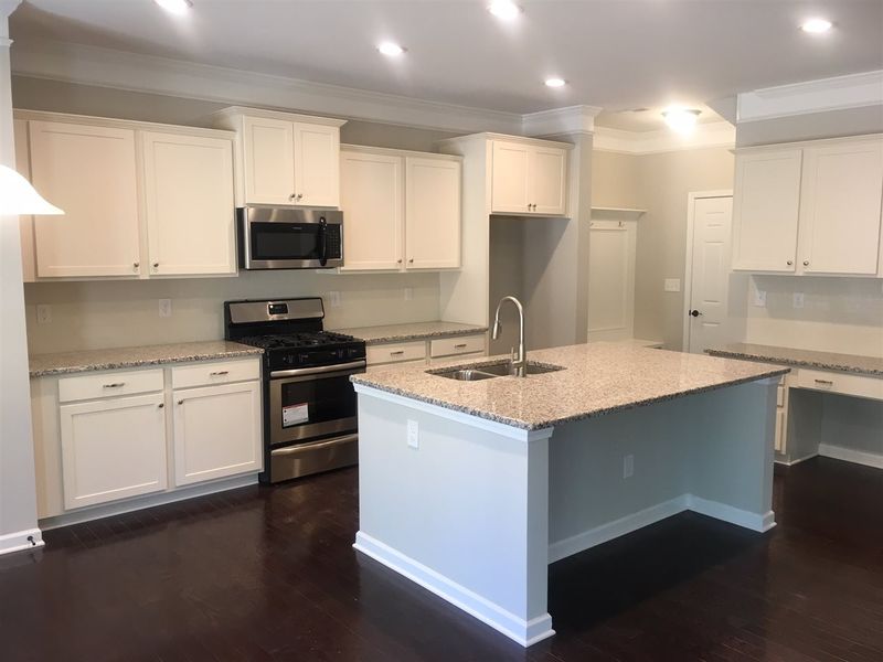 2017 Delphi Way, Wake Forest, NC 27587