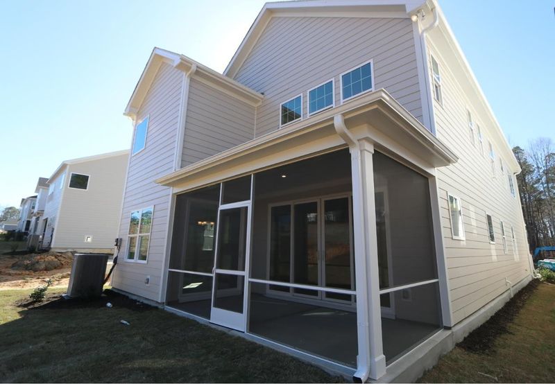 2017 Florine Dr #20, Apex, NC 27502