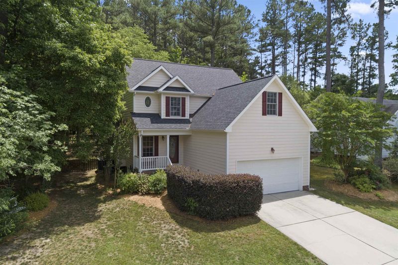 2017 Harrison Ct, Creedmoor, NC 27522
