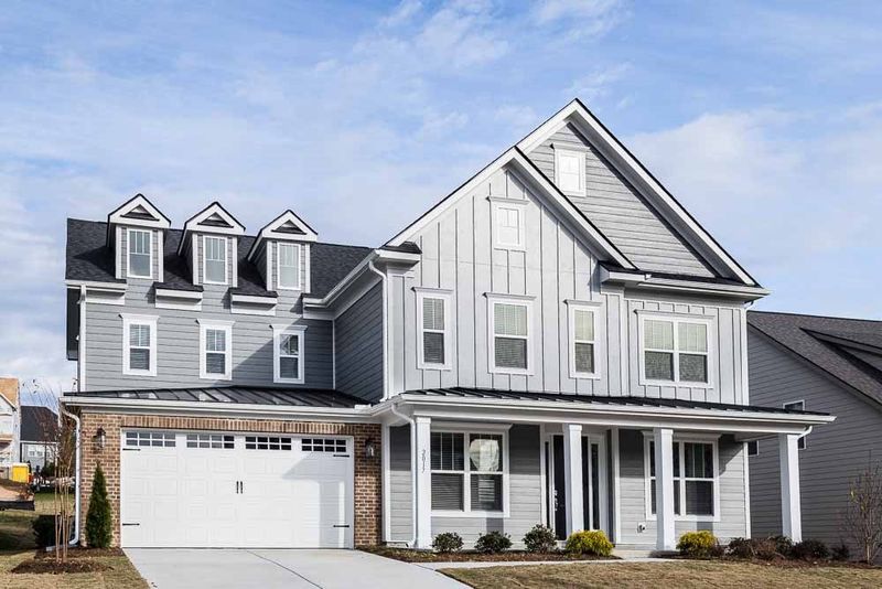 2017 Hay House Ave, Wake Forest, NC 27587